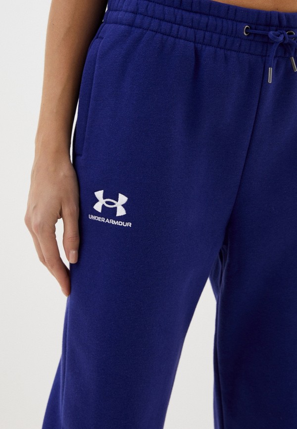 фото Брюки спортивные under armour