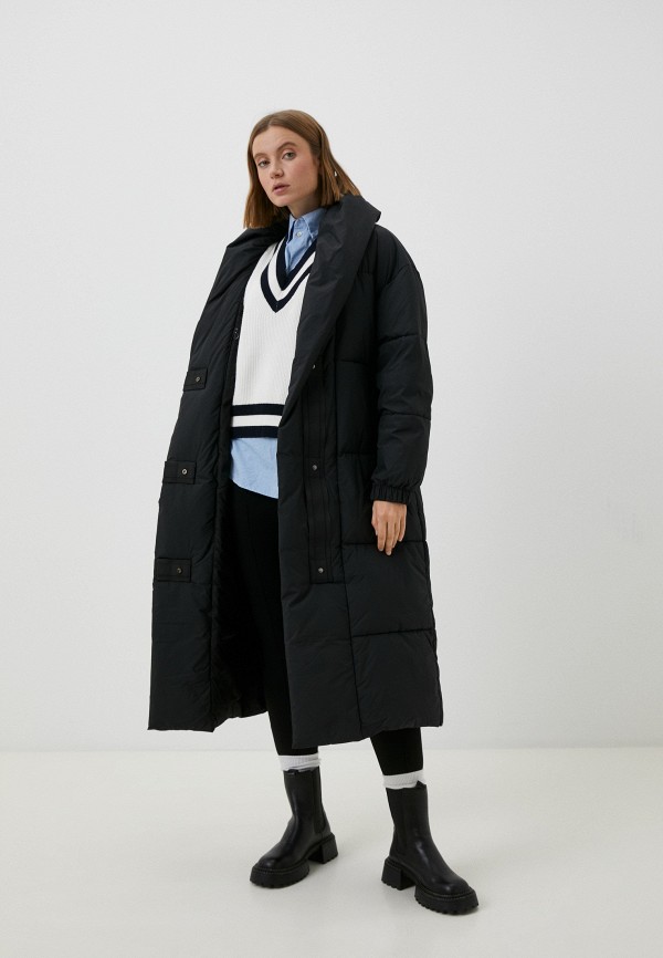 фото Куртка утепленная lawinter