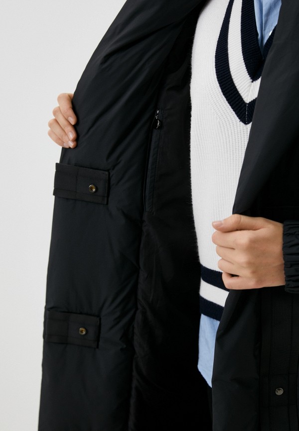 фото Куртка утепленная lawinter