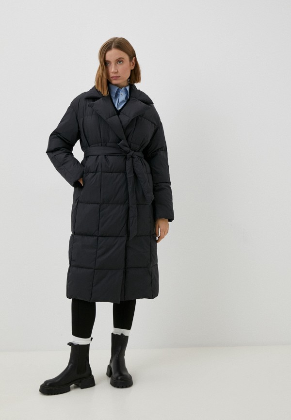 фото Куртка утепленная lawinter