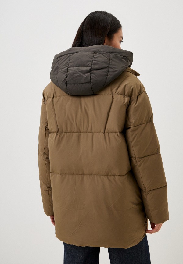 фото Куртка утепленная lawinter