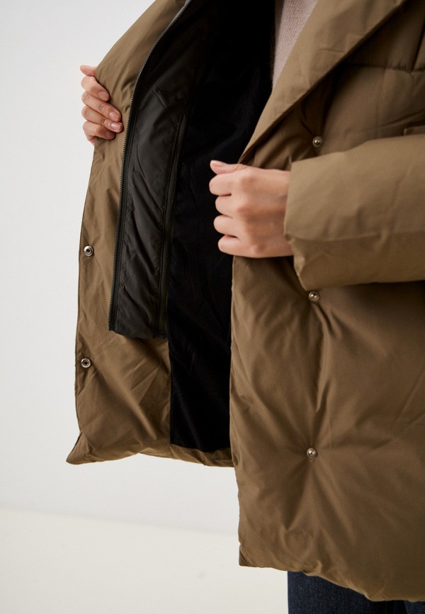 фото Куртка утепленная lawinter