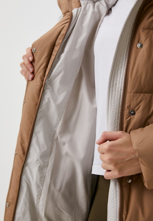 фото Куртка утепленная lawinter