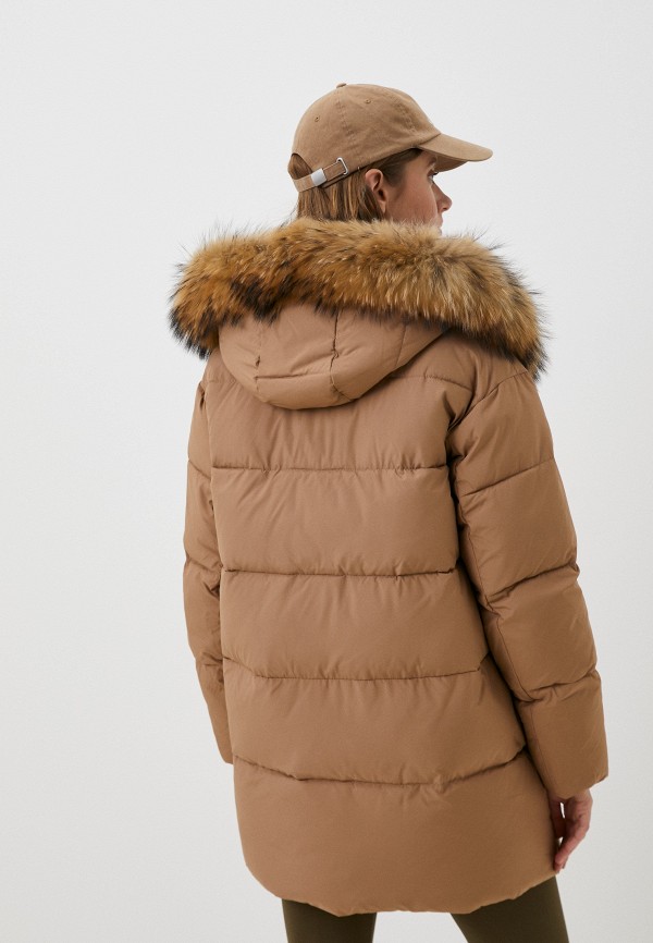 фото Куртка утепленная lawinter