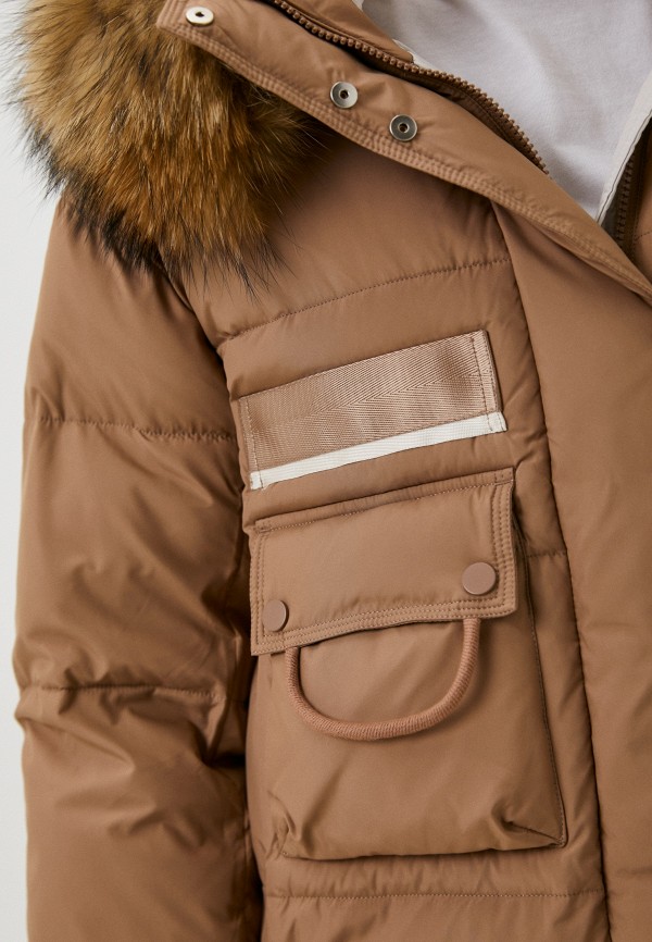 фото Куртка утепленная lawinter