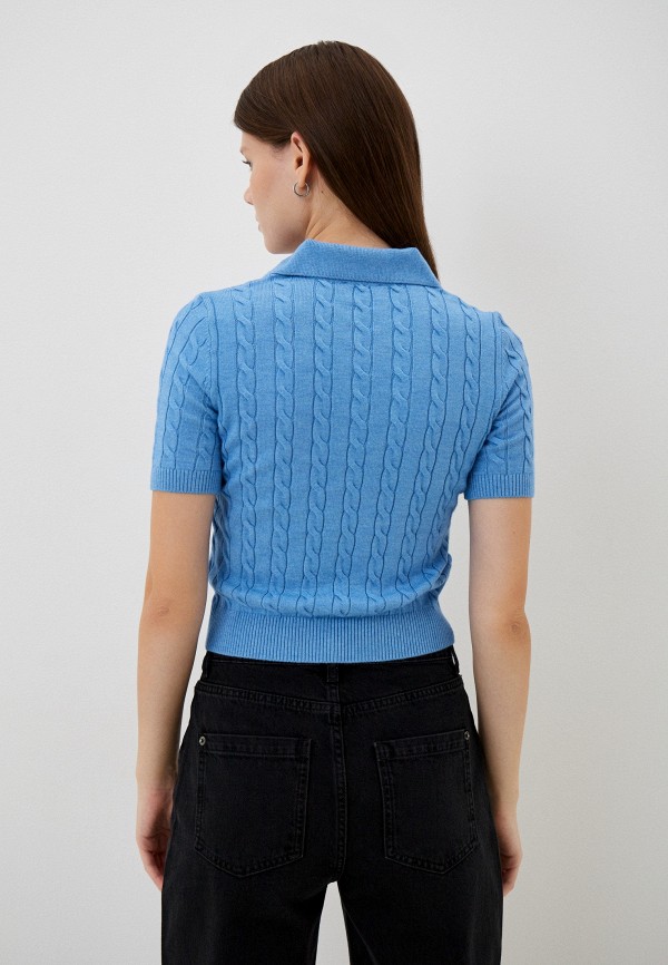 фото Поло mavi