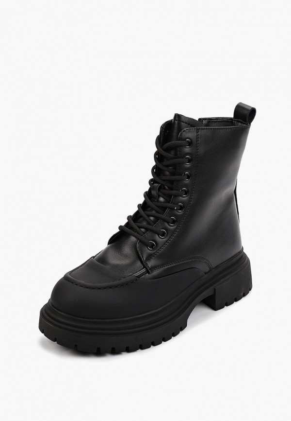 фото Ботинки respect