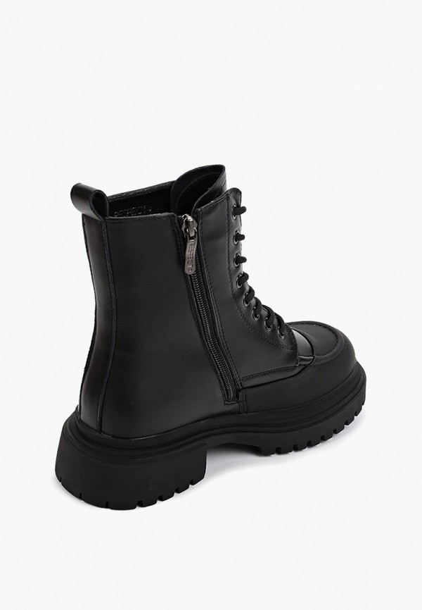 фото Ботинки respect