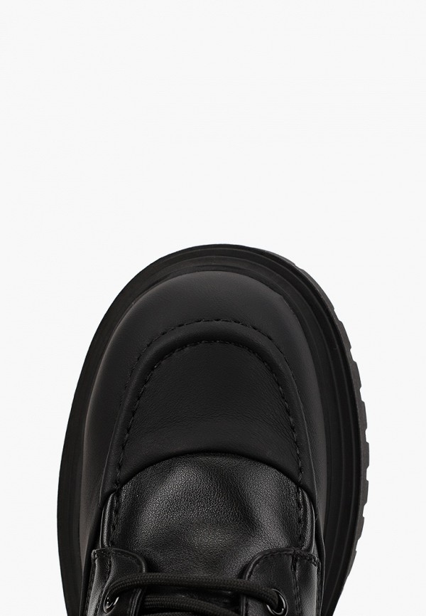 фото Ботинки respect