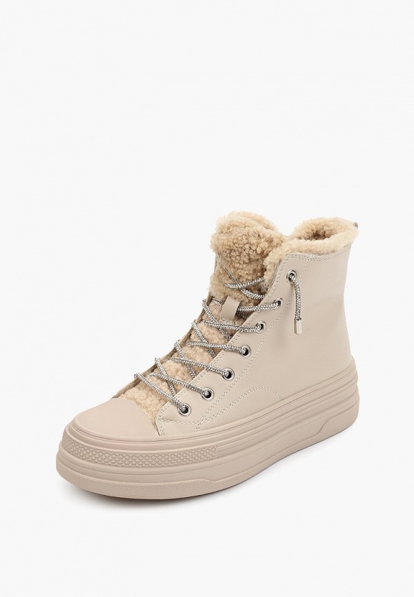 фото Кеды respect