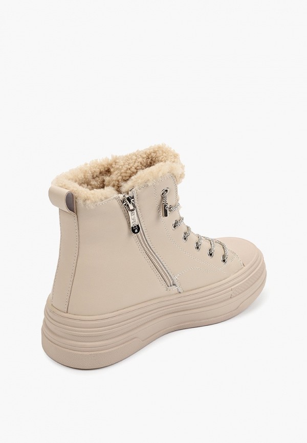 фото Кеды respect