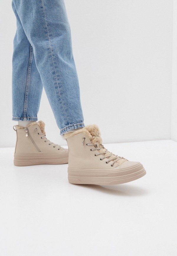 фото Кеды respect