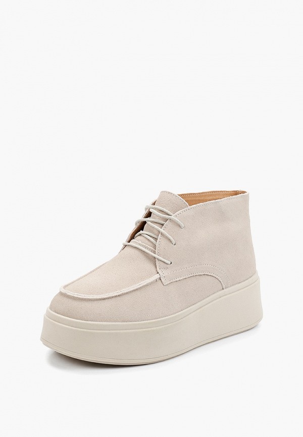 фото Ботинки respect