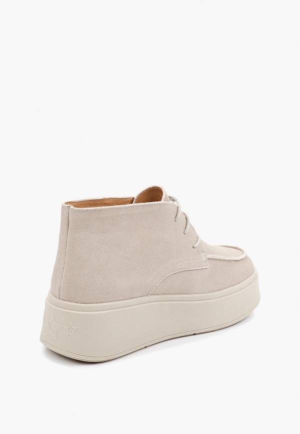 фото Ботинки respect