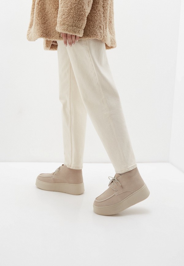 фото Ботинки respect