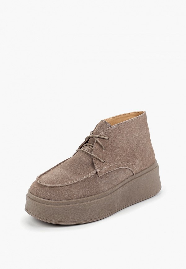 фото Ботинки respect