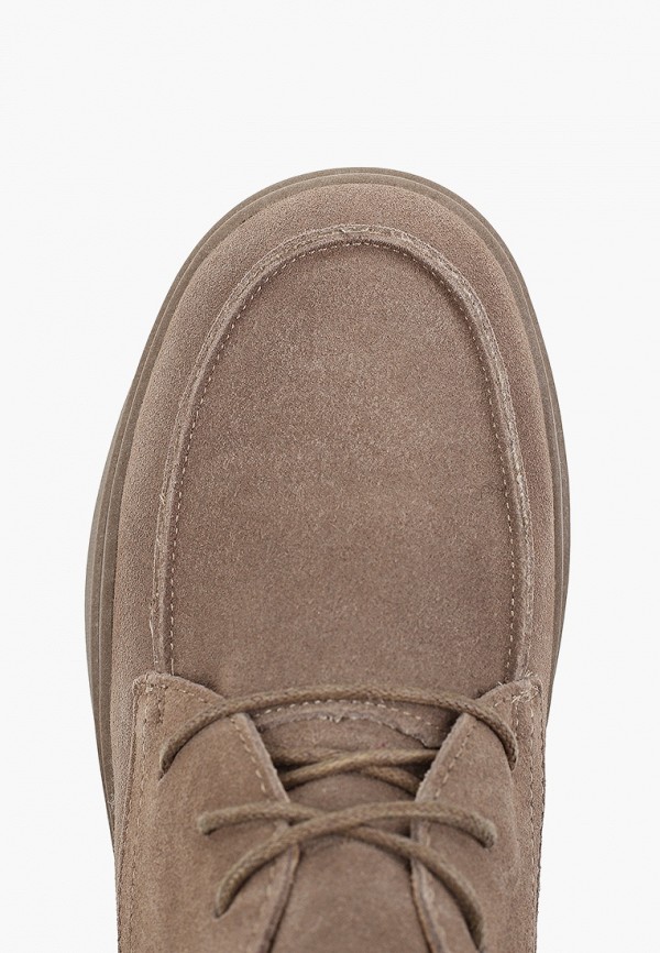 фото Ботинки respect