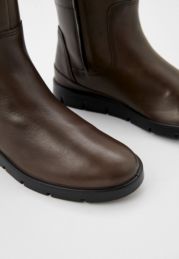 фото Полусапоги ecco