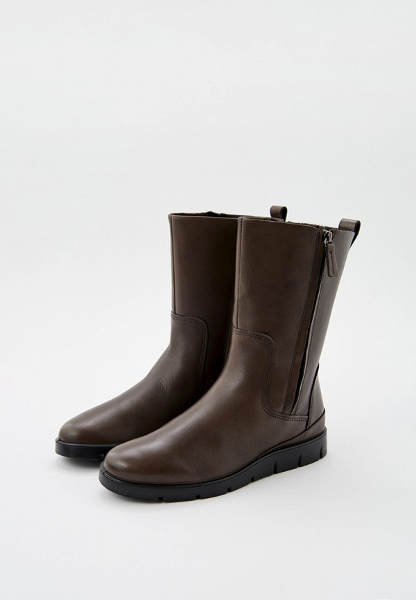 фото Полусапоги ecco