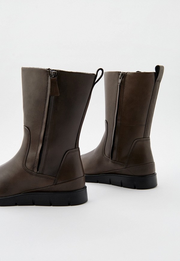 фото Полусапоги ecco