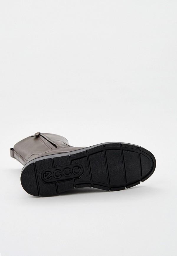 фото Полусапоги ecco