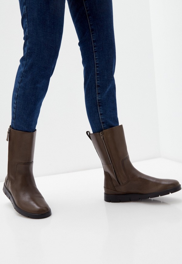 фото Полусапоги ecco