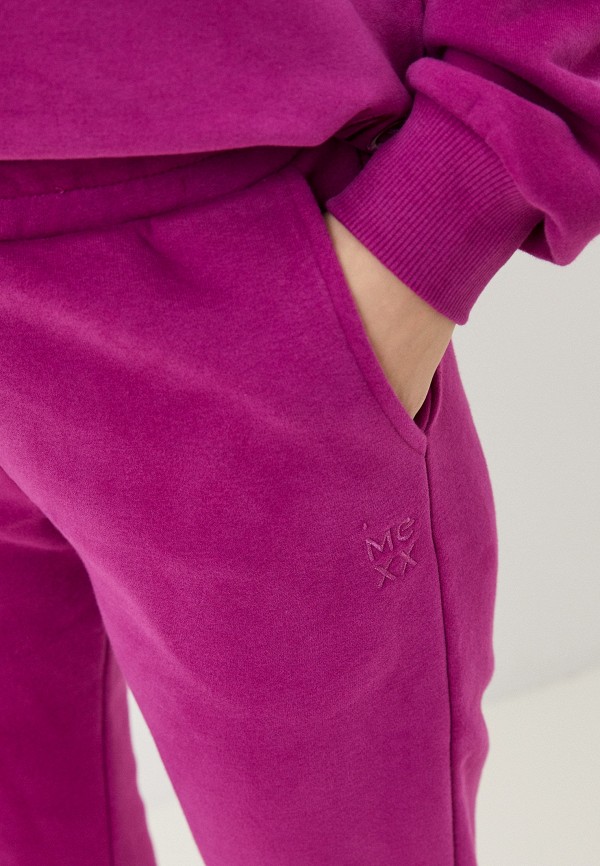 фото Брюки спортивные mexx