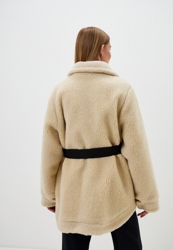 фото Куртка меховая pepen