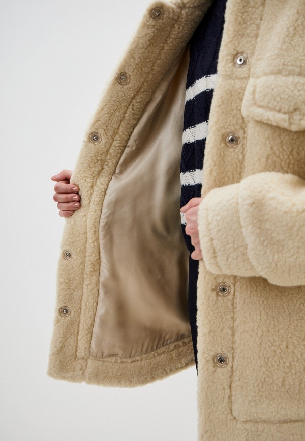 фото Куртка меховая pepen