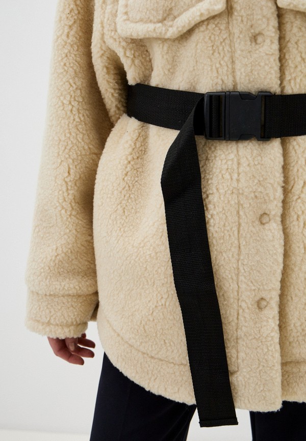 фото Куртка меховая pepen