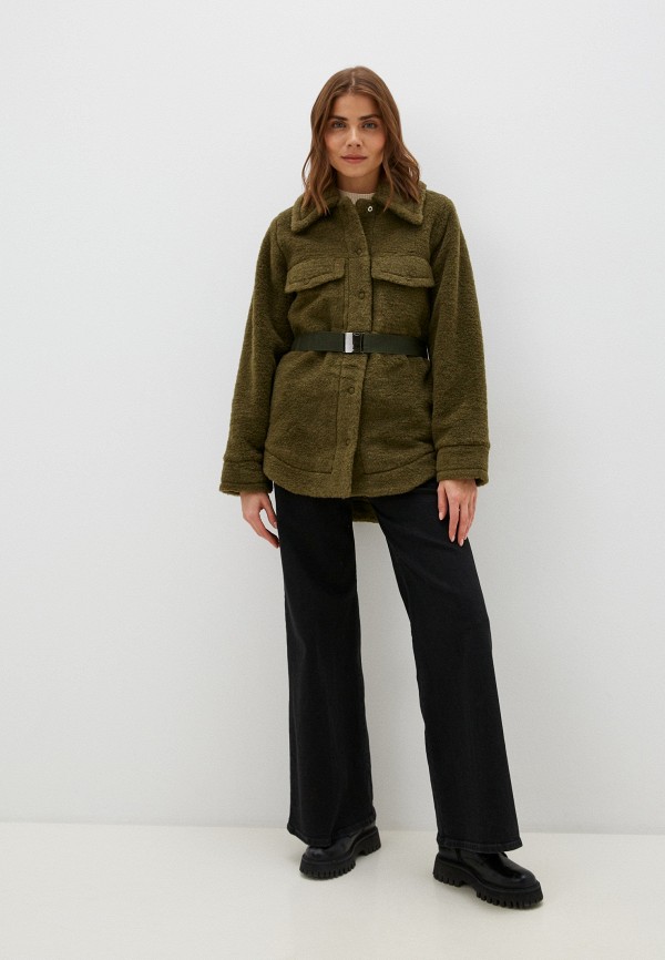 фото Куртка меховая pepen