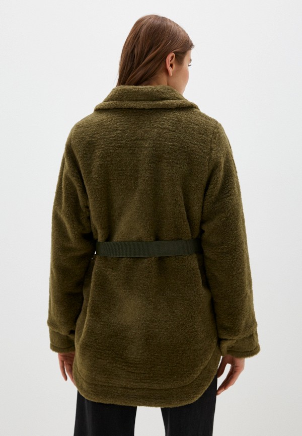 фото Куртка меховая pepen