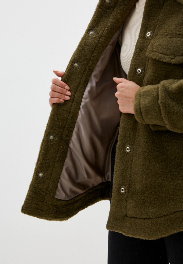 фото Куртка меховая pepen