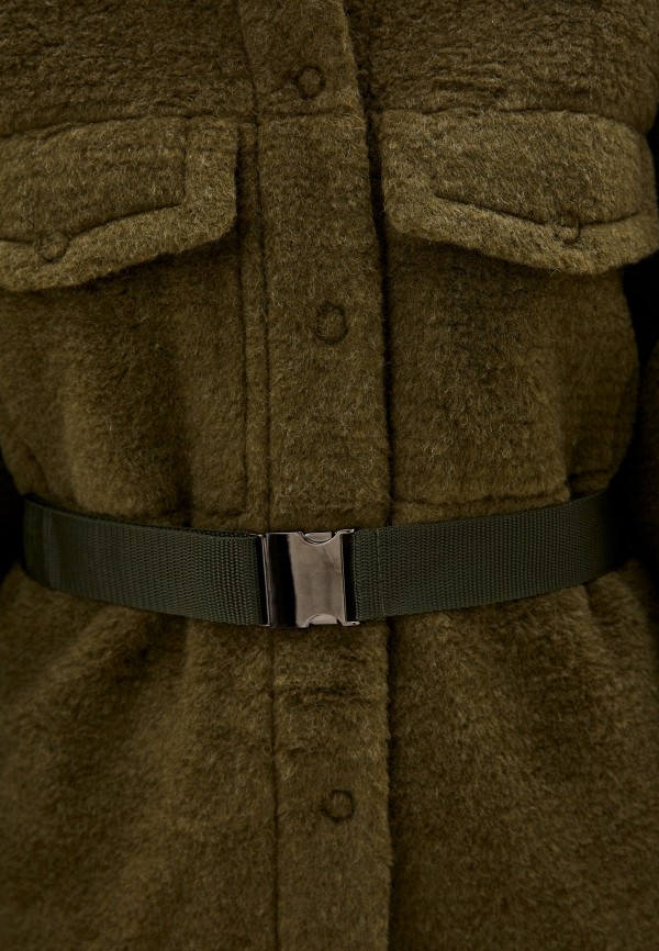 фото Куртка меховая pepen