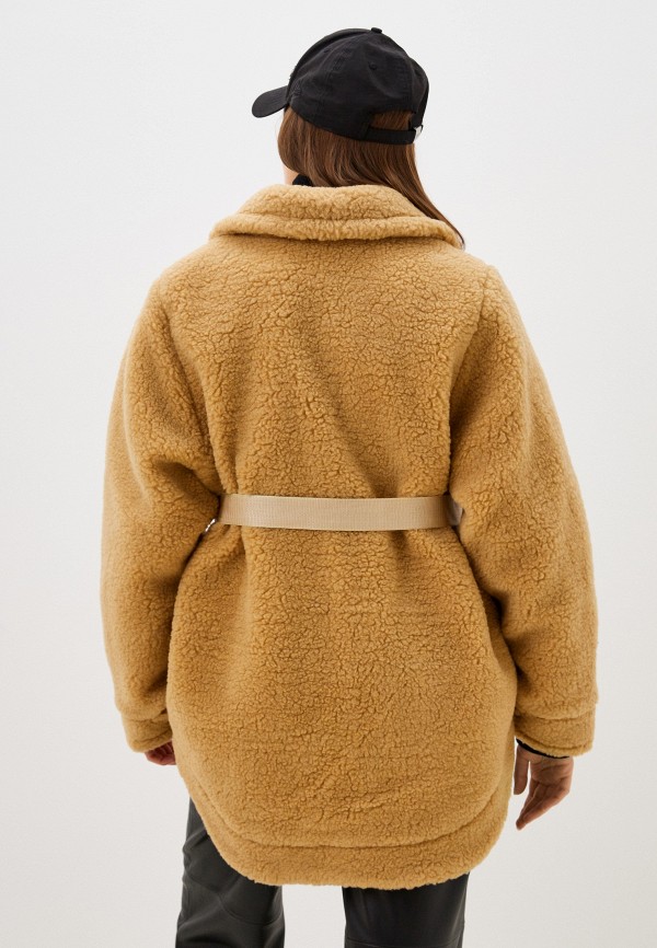 фото Куртка меховая pepen