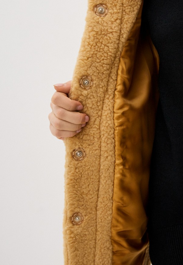 фото Куртка меховая pepen