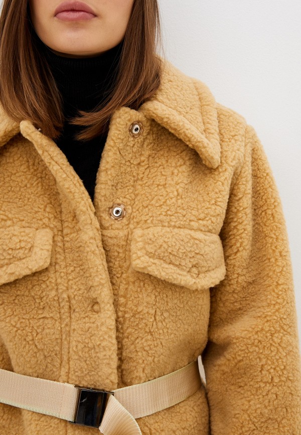 фото Куртка меховая pepen