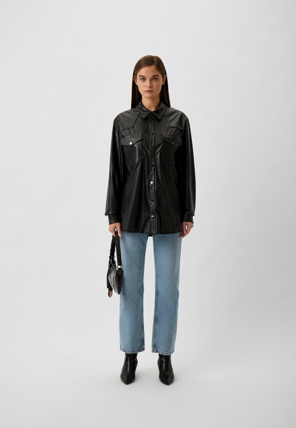 фото Рубашка like yana