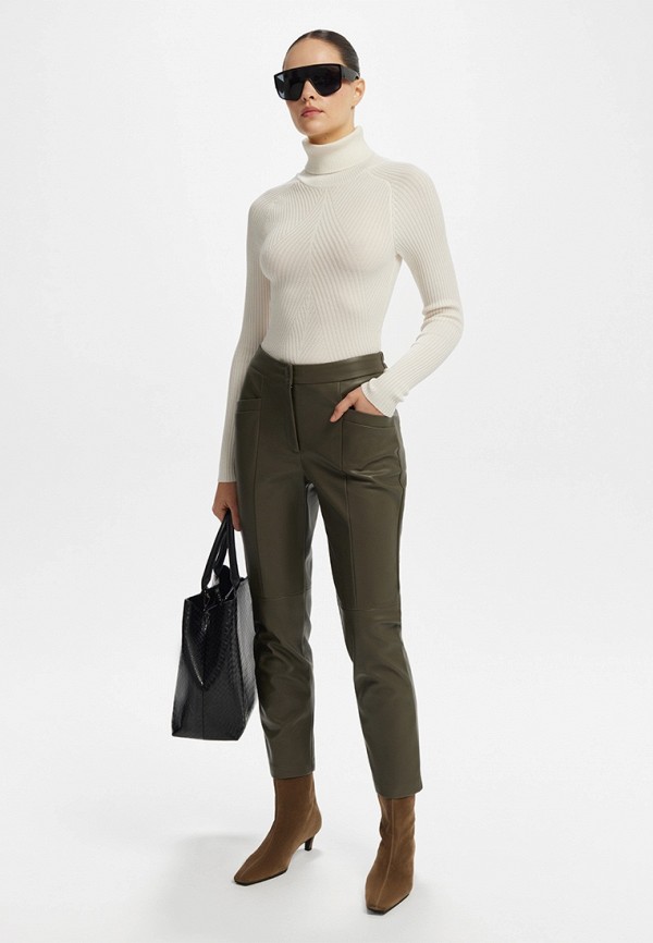 фото Водолазка love republic