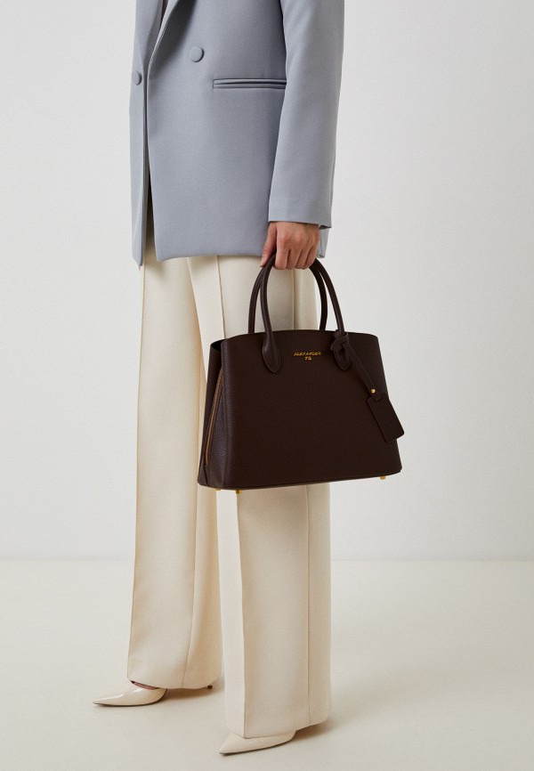 фото Сумка и брелок alexander tsiselsky