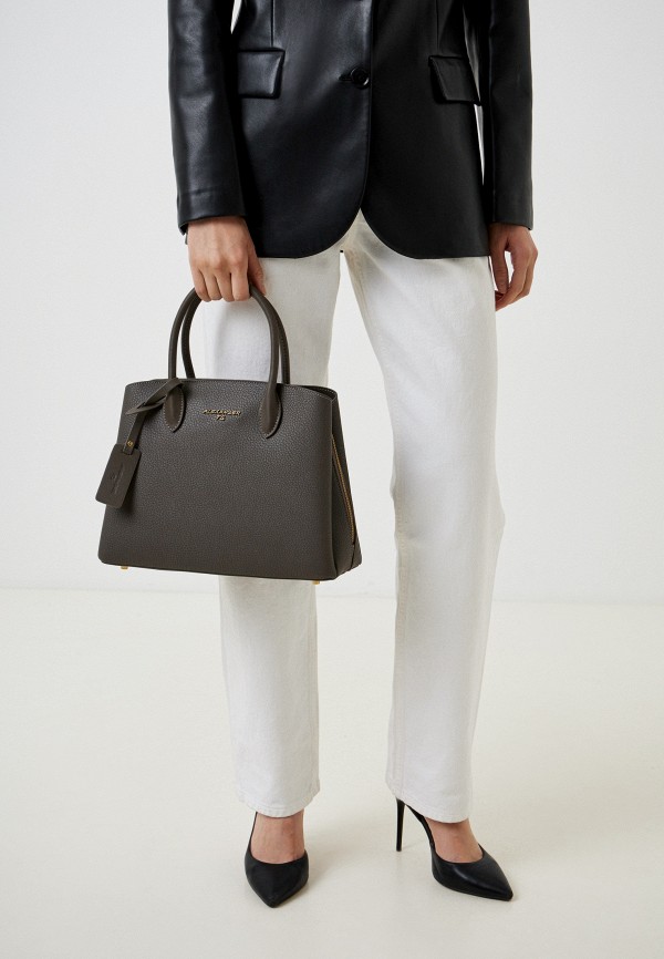 фото Сумка и брелок alexander tsiselsky