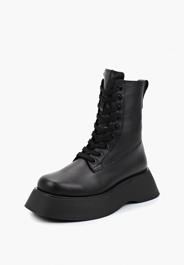 фото Ботинки euros style