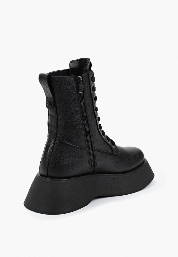 фото Ботинки euros style