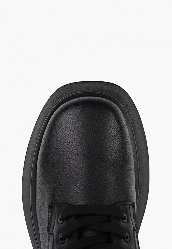 фото Ботинки euros style