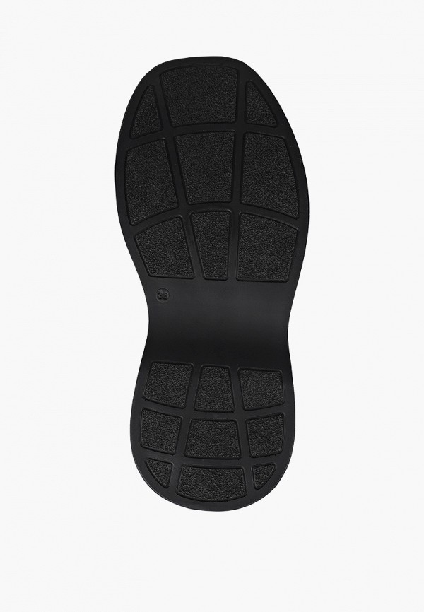 фото Ботинки euros style