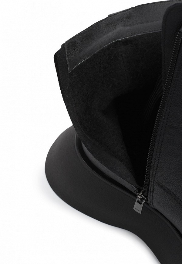 фото Ботинки euros style