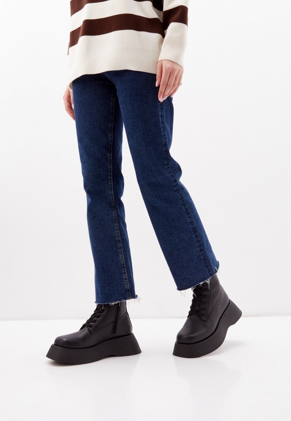 фото Ботинки euros style