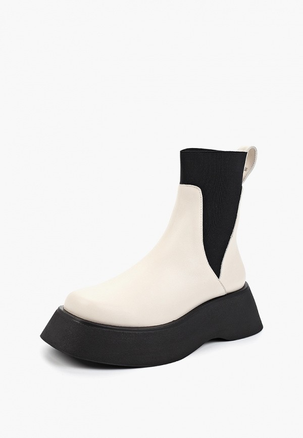 фото Ботинки euros style