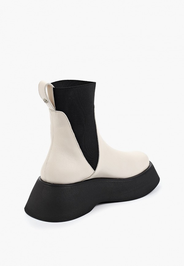 фото Ботинки euros style