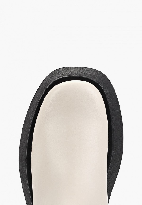 фото Ботинки euros style